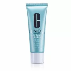 CLINIQUE - Anti-Blemish Solutions All-Over Clearing Treatment 50ml/1.7oz