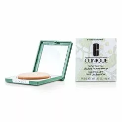 CLINIQUE - Superpowder - No. 07 Matte Neutral; Premium price due to scarcity 10g/0.35oz