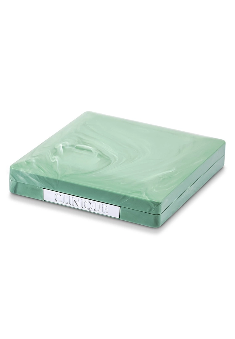 CLINIQUE - Superpowder - No. 07 Matte Neutral; Premium price due to scarcity 10g/0.35oz - Image 2