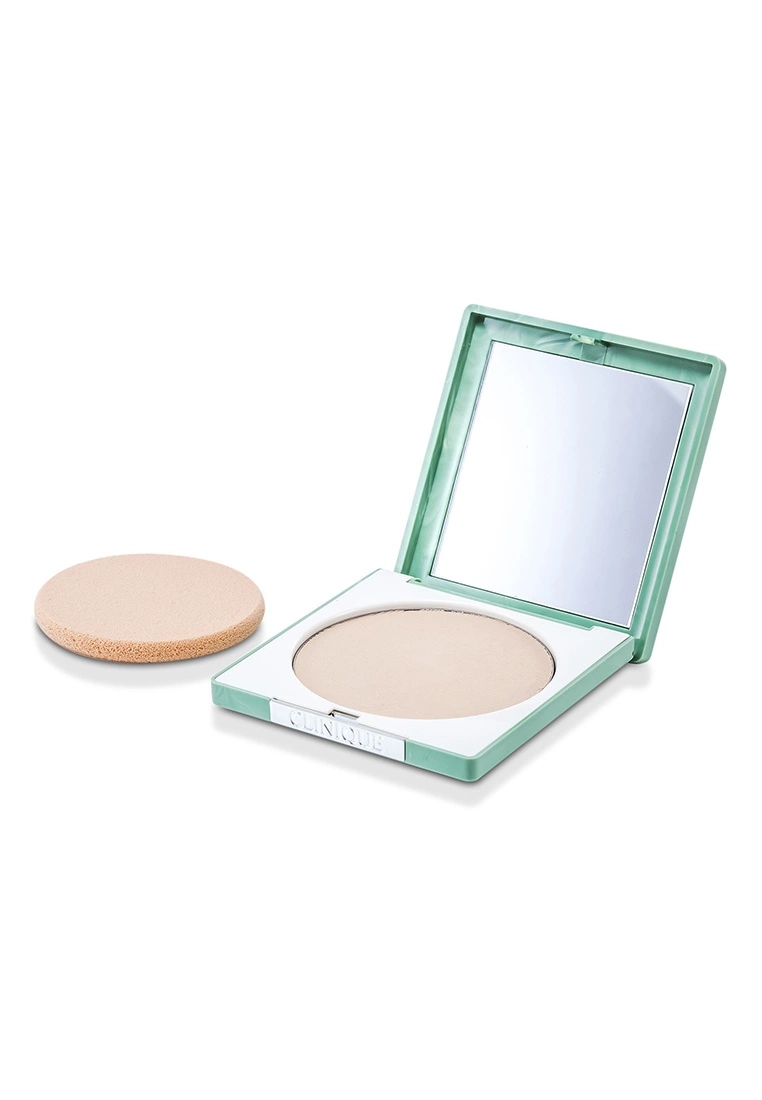 CLINIQUE - Superpowder - No. 07 Matte Neutral; Premium price due to scarcity 10g/0.35oz - Image 3