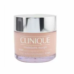 CLINIQUE - Moisture Surge 100H Auto-Replenishing Hydrator (Jumbo Size) 200ml/6.7oz