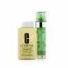 CLINIQUE - Clinique iD Dramatically Different Oil-Control Gel + Active Cartridge Concentrate For Irritation 125ml/4.2oz