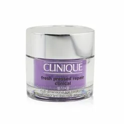 CLINIQUE - Fresh Pressed Repair Clinical MD Multi-Dimensional Age Transformer (Revolumize) 50ml/1.7oz