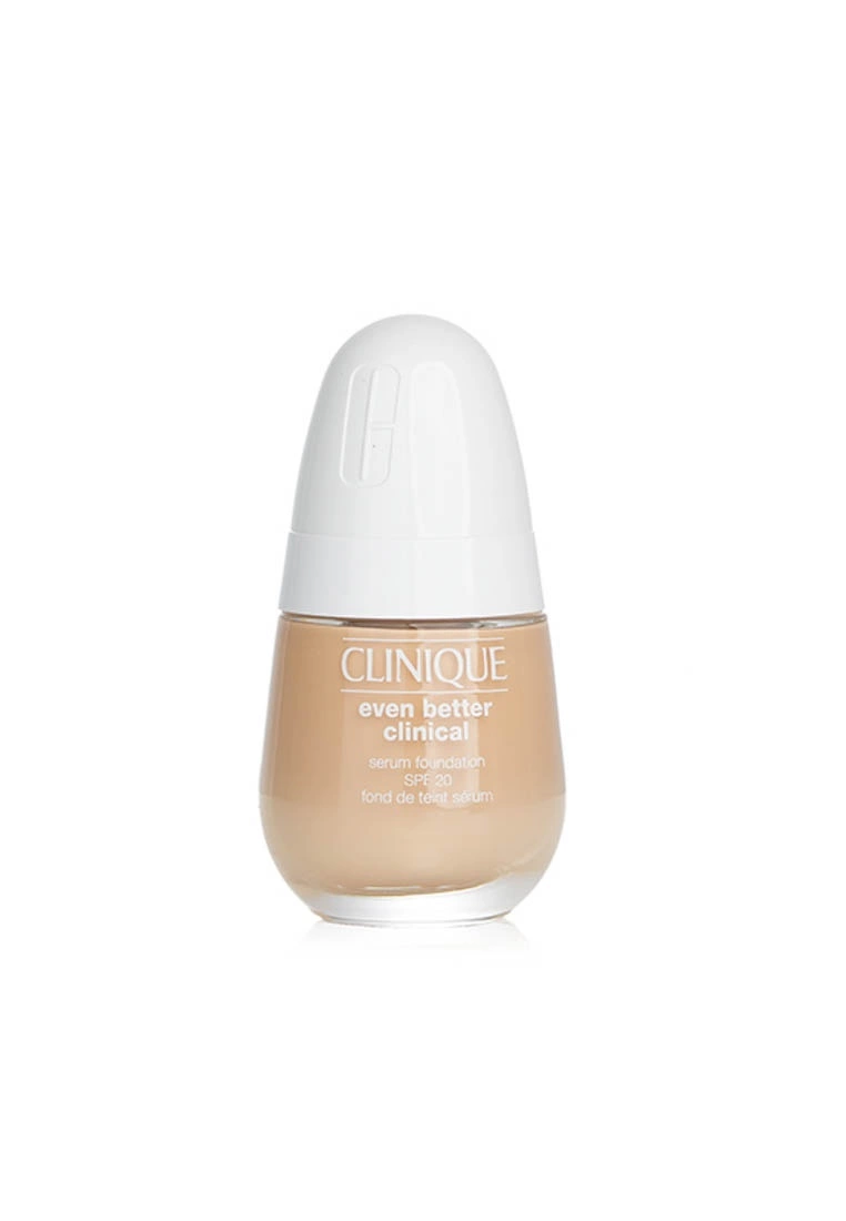 CLINIQUE - Even Better Clinical Serum Foundation SPF 20 - # CN 08 Linen 30ml/1oz