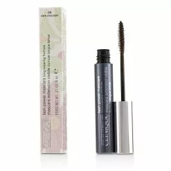 CLINIQUE - Lash Power Extension Visible Mascara - # 04 Dark Chocolate 6g/0.21oz