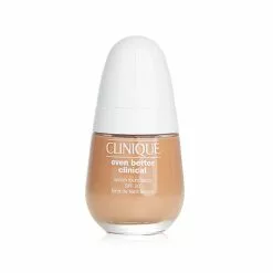 CLINIQUE - Even Better Clinical Serum Foundation SPF 20 - # CN 58 Honey 30ml/1oz