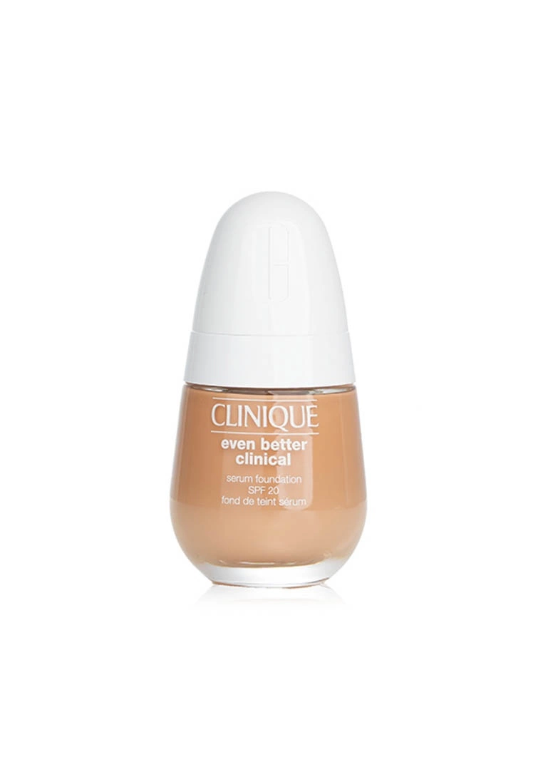 CLINIQUE - Even Better Clinical Serum Foundation SPF 20 - # CN 58 Honey 30ml/1oz