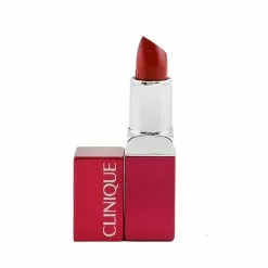 CLINIQUE - Clinique Pop Reds Lip Color + Cheek - # 05 Red Carpet 3.6g/0.12oz