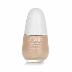 CLINIQUE - Even Better Clinical Serum Foundation SPF 20 - # CN 28 Ivory 30ml/1oz