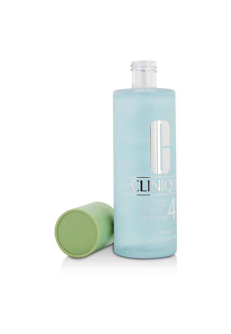 CLINIQUE - Clarifying Lotion 4 200ml/6.7oz - Image 2