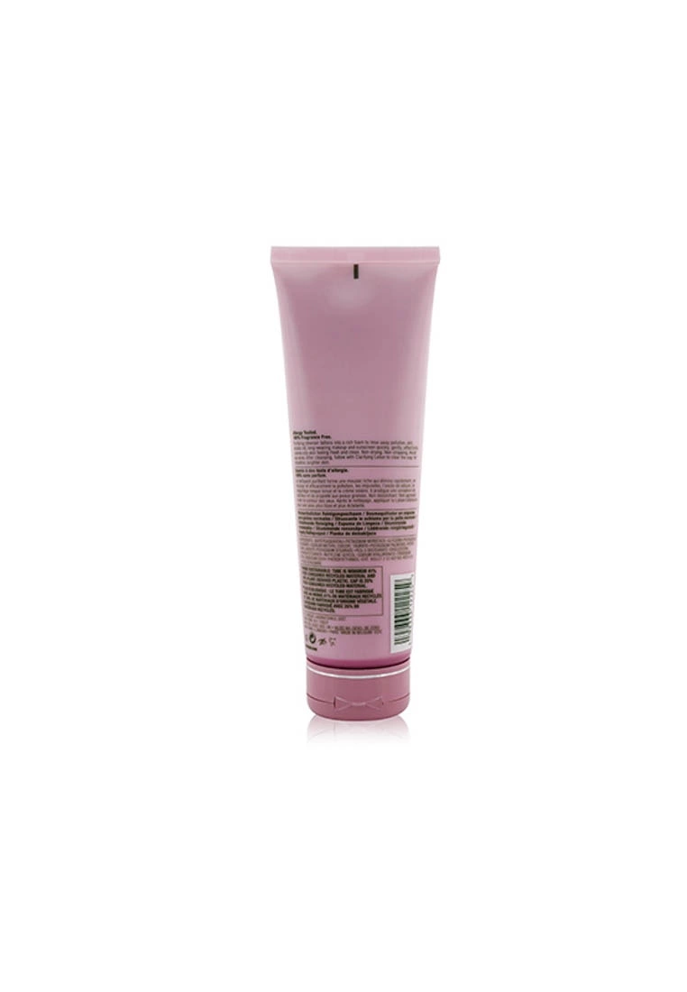 CLINIQUE - All About Clean Rinse-Off Foaming Cleanser - Combination Oily to Oily Skin 250ml/8.5oz - Image 3