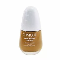 CLINIQUE - Even Better Clinical Serum Foundation SPF 20 - # WN 114 Golden 30ml/1oz