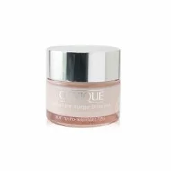CLINIQUE - Moisture Surge Intense 72H Lipid-Replenishing Hydrator - Very Dry to Dry Combination 50ml/1.7oz