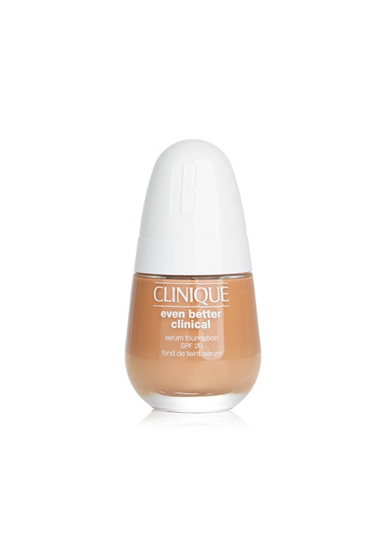 CLINIQUE - Even Better Clinical Serum Foundation SPF 20 - # CN 74 Beige 30ml/1oz