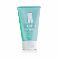 CLINIQUE - Anti-Blemish Solutions Cleansing Gel 125ml/4.2oz