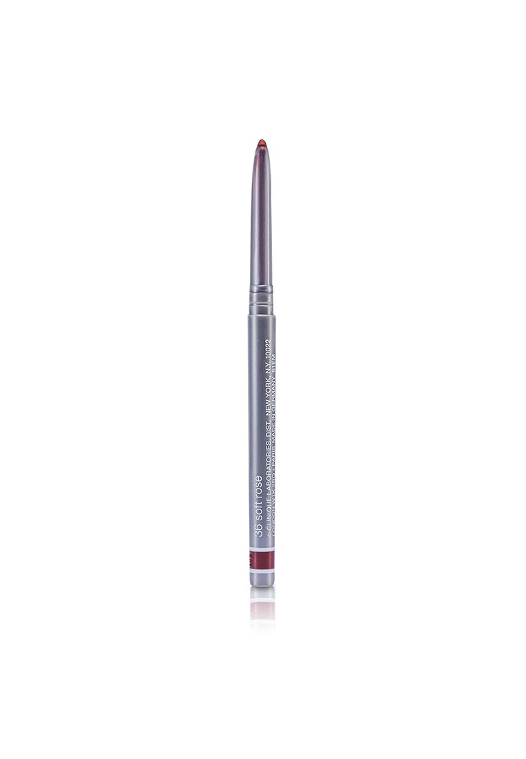 CLINIQUE - Quickliner For Lips - 36 Soft Rose 0.3g/0.01oz - Image 3