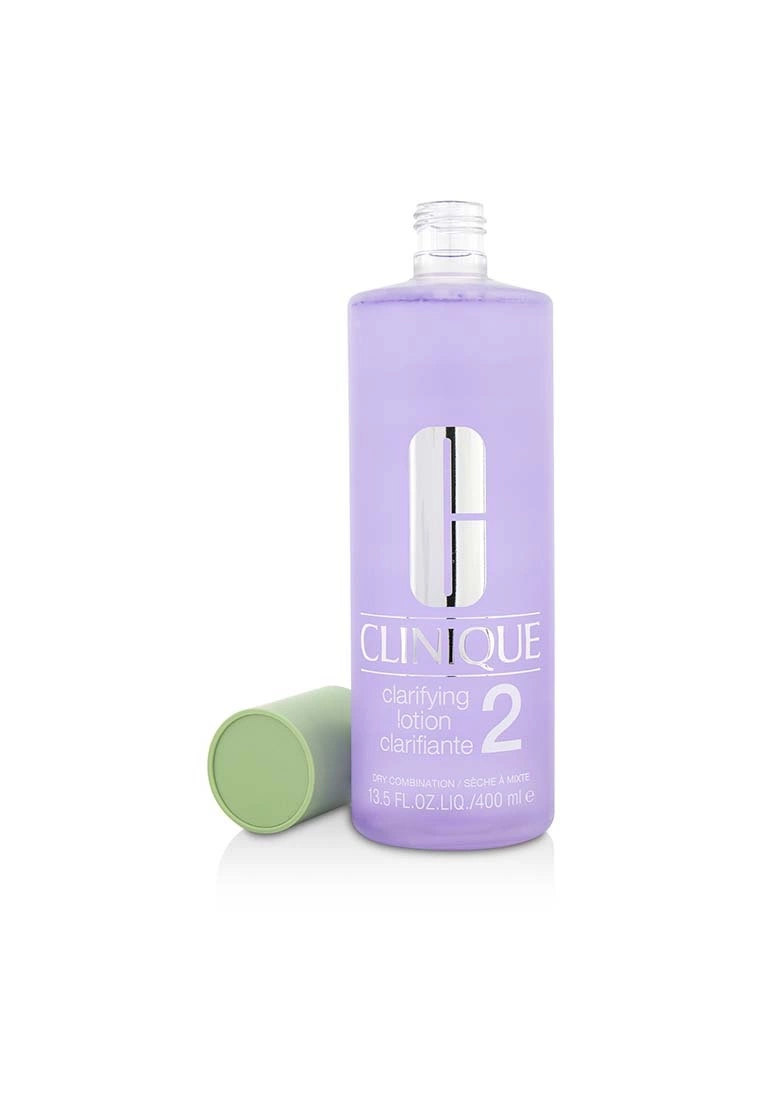 CLINIQUE - Clarifying Lotion 2 400ml/13.5oz - Image 3