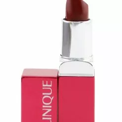 CLINIQUE - Clinique Pop Reds Lip Color + Cheek - # 03 Red-y To Party 3.6g/0.12oz