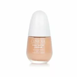 CLINIQUE - Even Better Clinical Serum Foundation SPF 20 - # CN 20 Fair 30ml/1oz