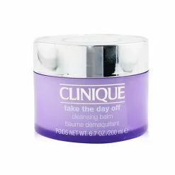 CLINIQUE - Take The Day Off Cleansing Balm (Jumbo Size) 200ml/6.7oz