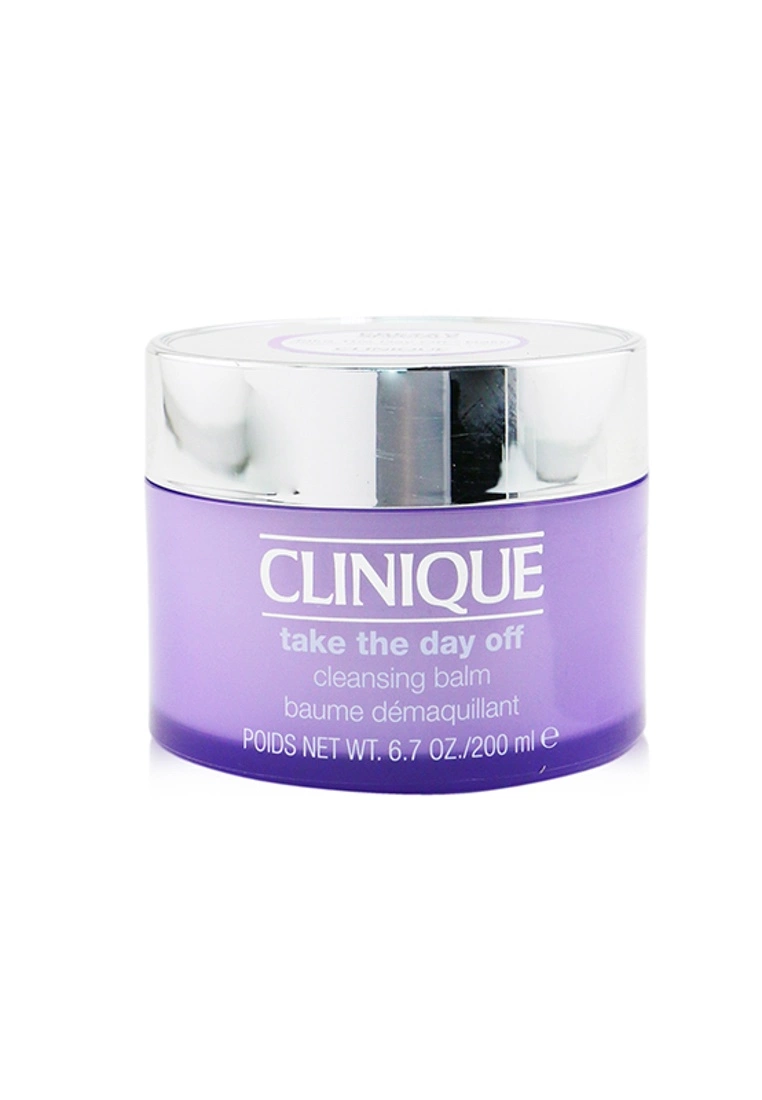CLINIQUE - Take The Day Off Cleansing Balm (Jumbo Size) 200ml/6.7oz
