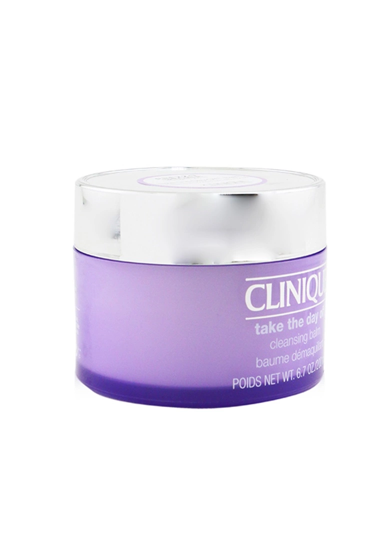 CLINIQUE - Take The Day Off Cleansing Balm (Jumbo Size) 200ml/6.7oz - Image 2