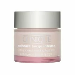 Clinique Moisture Surge Intense 72H Lipid-Replenishing Hydrator (Very Dry To Dry Combination) 75ml