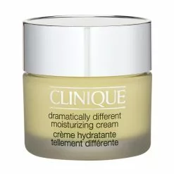 Clinique Dramatically Different Moisturizing Cream (For Very Dry, Dry and Combination Skin Types) 1.7oz, 50ml