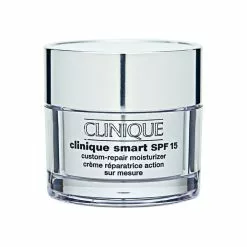 Clinique Clinique Smart Custom-Repair Moisturizer SPF15 (Dry Combination) 1.7oz, 50ml
