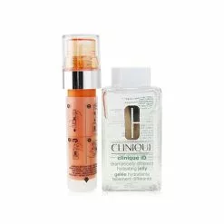 CLINIQUE - Clinique iD Dramatically Different Hydrating Jelly + Active Cartridge Concentrate For Fatigue 125ml/4.2oz