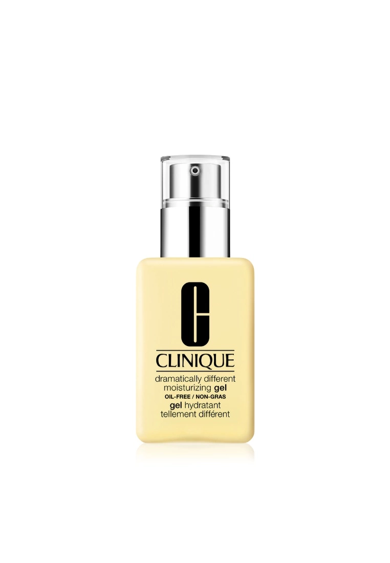 Clinique Dramatically Different™ Moisturizing Gel 125ML