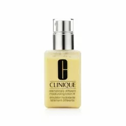 Clinique Dramatically Different Moisturizing Lotion 125ML