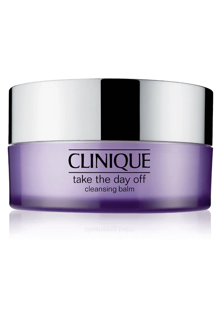 Clinique TAKE THE DAY OFF CLEANSING BALM 125ML