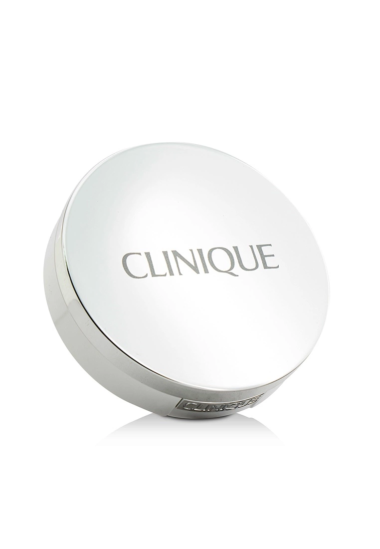 CLINIQUE - Beyond Perfecting Powder Foundation + Corrector - # 06 Ivory (VF-N) 14.5g/0.51oz - Image 3