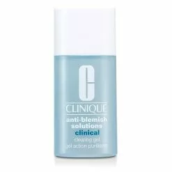 CLINIQUE - Anti-Blemish Solutions Clinical Clearing Gel 30ml/1oz