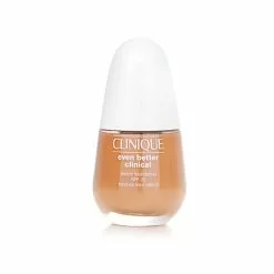 CLINIQUE - Even Better Clinical Serum Foundation SPF 20 - # CN 78 Nutty 30ml/1oz.