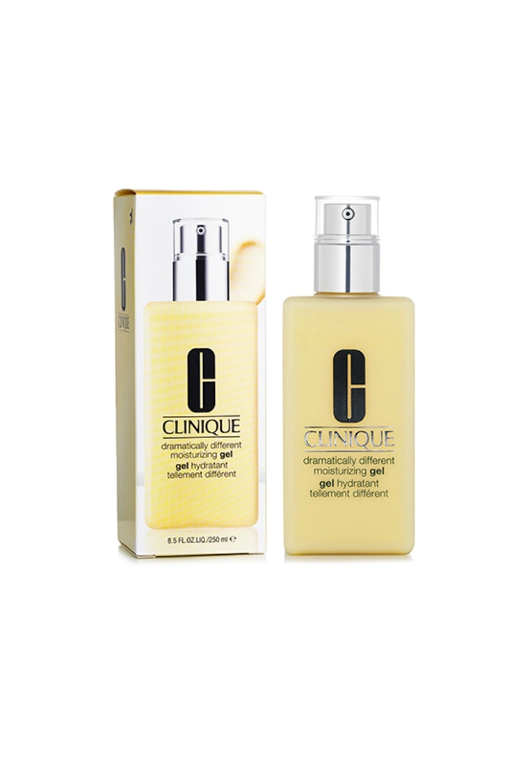 CLINIQUE - Dramatically Different Moisturizing Gel 250ml/8.5oz. - Image 2