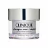 Clinique Smart Night Custom-Repair Moisturizer (Dry Combination) 50ml