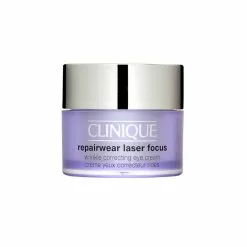 Clinique Repairwear Laser Focus Wrinkle Correcting Eye Cream 15ml