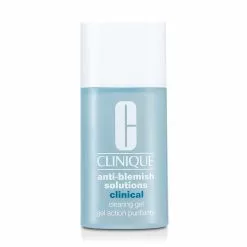 CLINIQUE - Anti-Blemish Solutions Clinical Clearing Gel 15ml/0.5oz