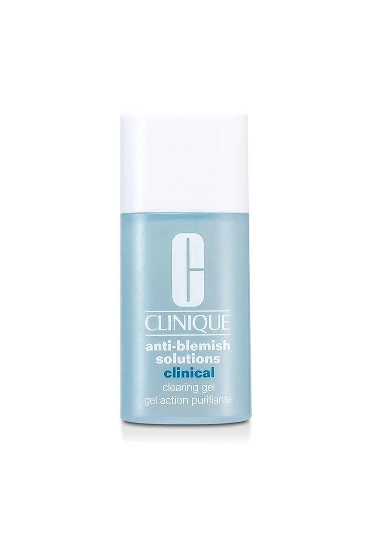 CLINIQUE - Anti-Blemish Solutions Clinical Clearing Gel 15ml/0.5oz