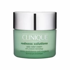 Clinique Redness Solutions Daily Relief Cream (All Skin Type) 1.7oz, 50ml