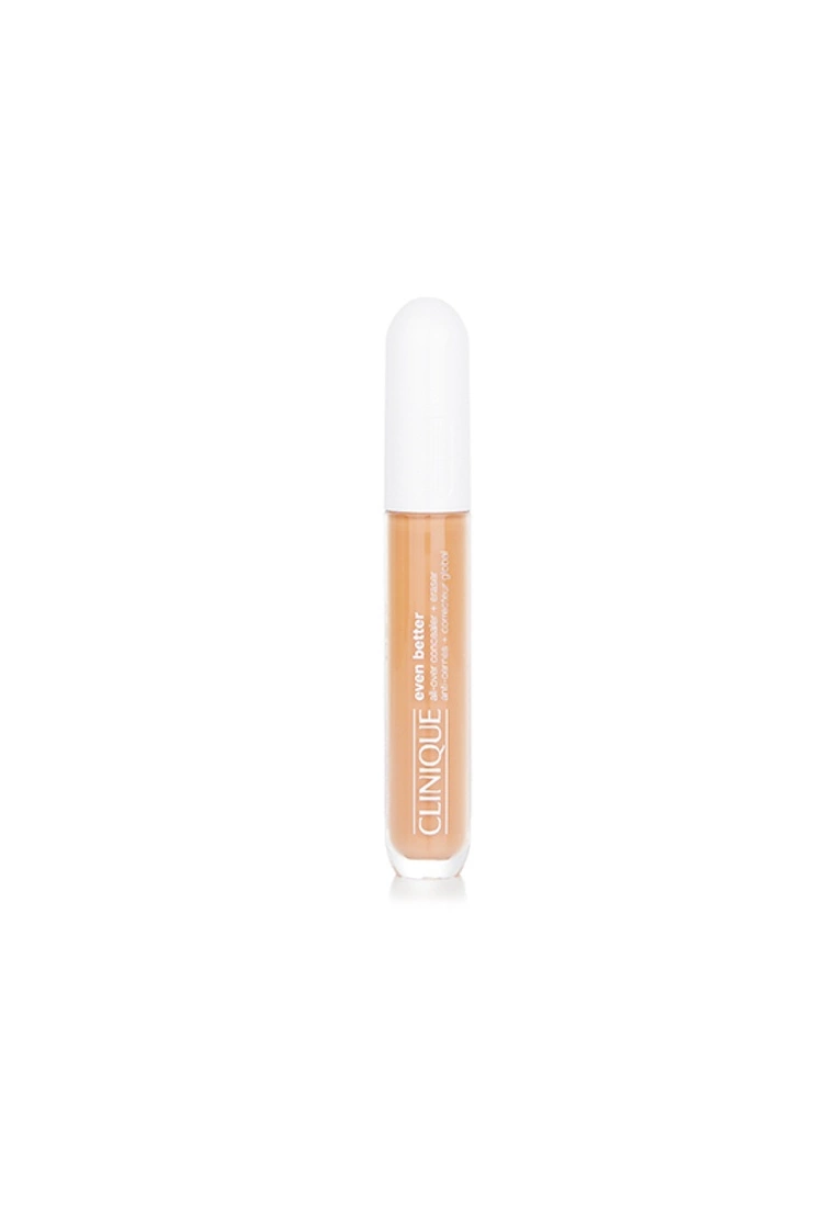 CLINIQUE - Even Better All Over Concealer + Eraser - # CN 74 Beige 6ml/0.2oz.