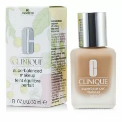CLINIQUE - Superbalanced MakeUp - No. 03 / CN 28 Ivory 30ml/1oz