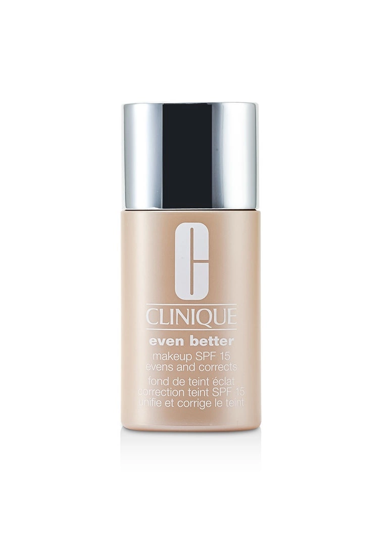 CLINIQUE - Even Better Makeup SPF15 (Dry Combination to Combination Oily) - No. 09/ CN90 Sand 30ml/1oz - Image 2