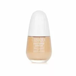 CLINIQUE - Even Better Clinical Serum Foundation SPF 20 - # WN 16 Buff 30ml/1oz.