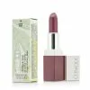 CLINIQUE - Clinique Pop Lip Colour + Primer - # 14 Plum Pop 3.9g/0.13oz