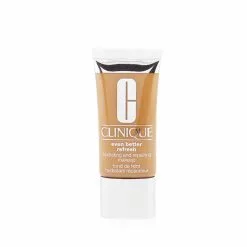 CLINIQUE - Even Better Refresh Hydrating And Repairing Makeup - # CN113 Sepia 30ml/1oz.