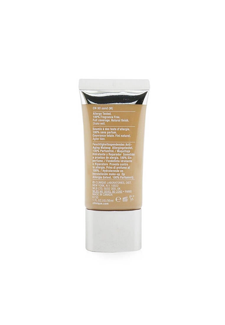 CLINIQUE - Even Better Refresh Hydrating And Repairing Makeup - # CN 90 Sand 30ml/1oz - Image 3