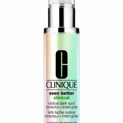 Clinique Even Better Clinical Radical Dark Spot Corrector+Interrupter 100ML